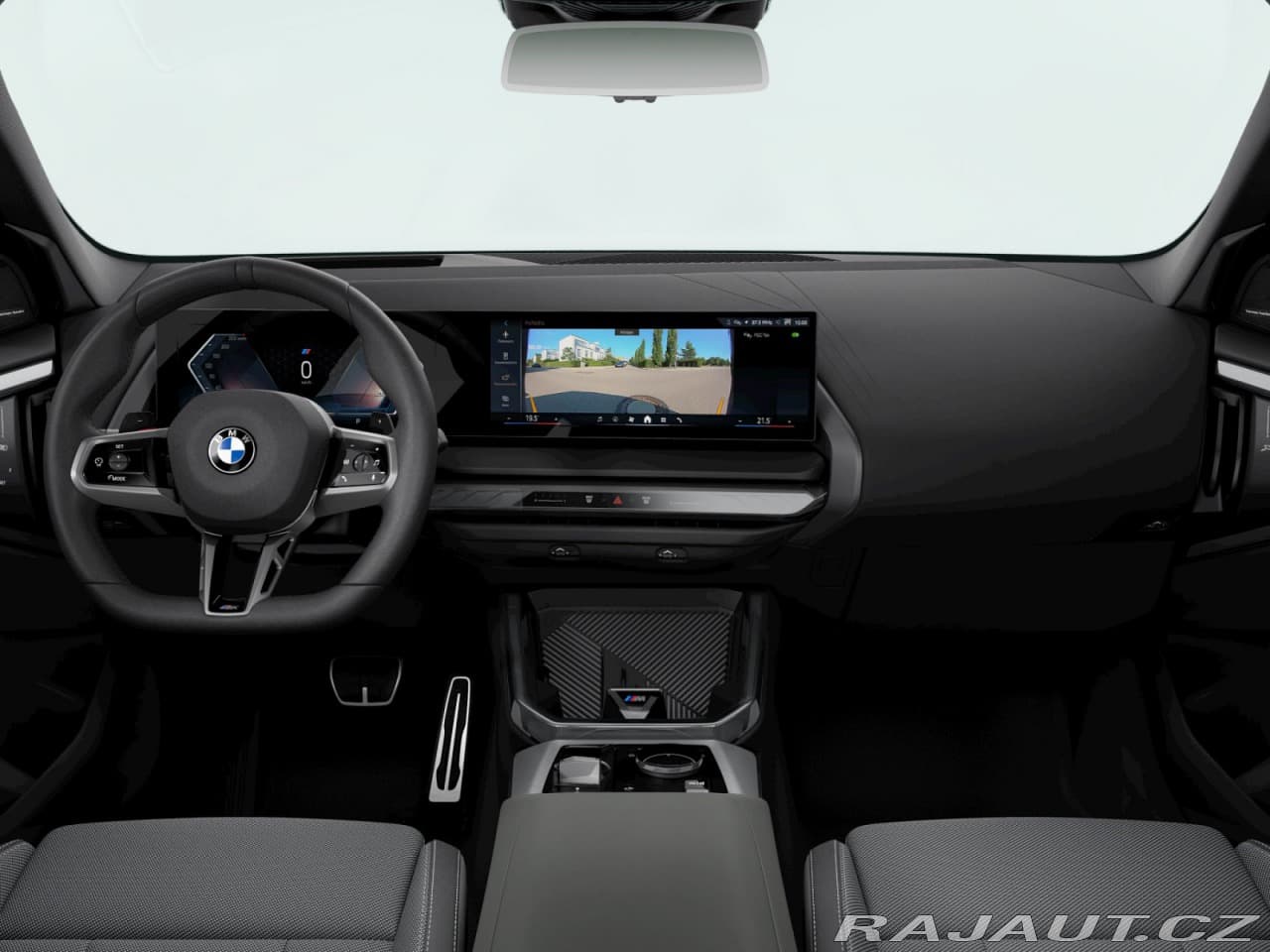 2025 BMW X3 - 7