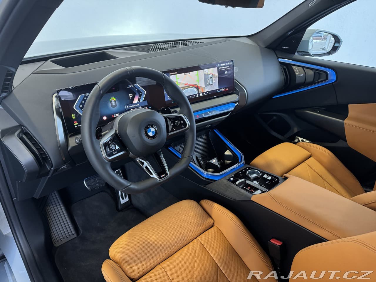 2025 BMW X3 - 5