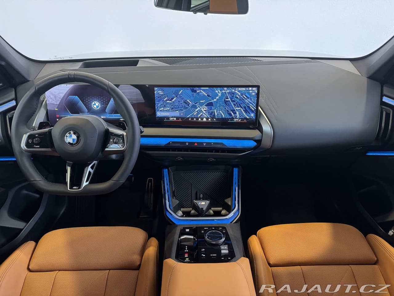 2025 BMW X3 - 7