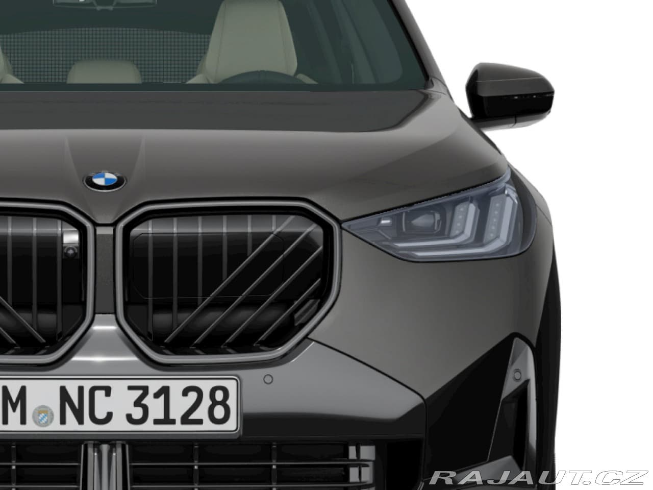 2025 BMW X3 - 4