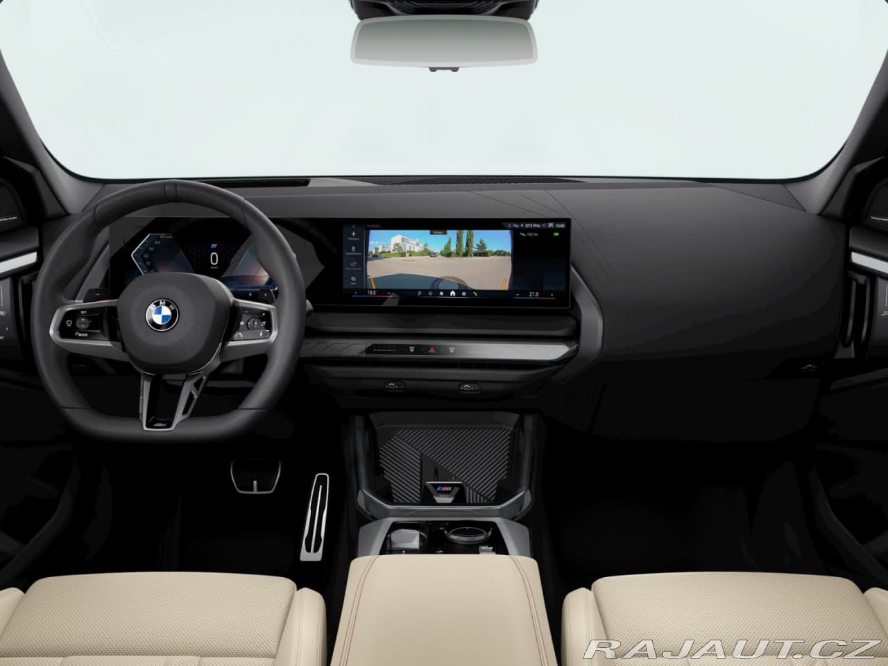 2025 BMW X3 - 8