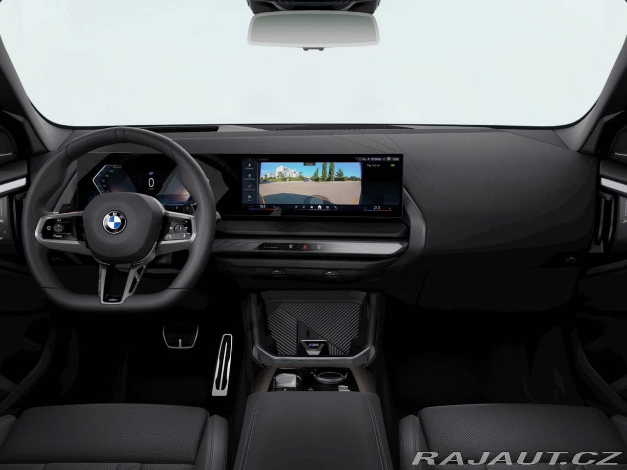 2025 BMW X3 - 8