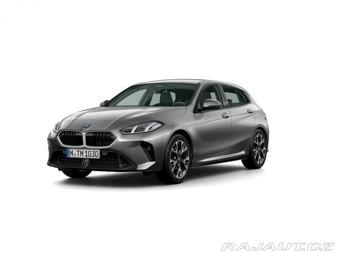 BMW 1 118d