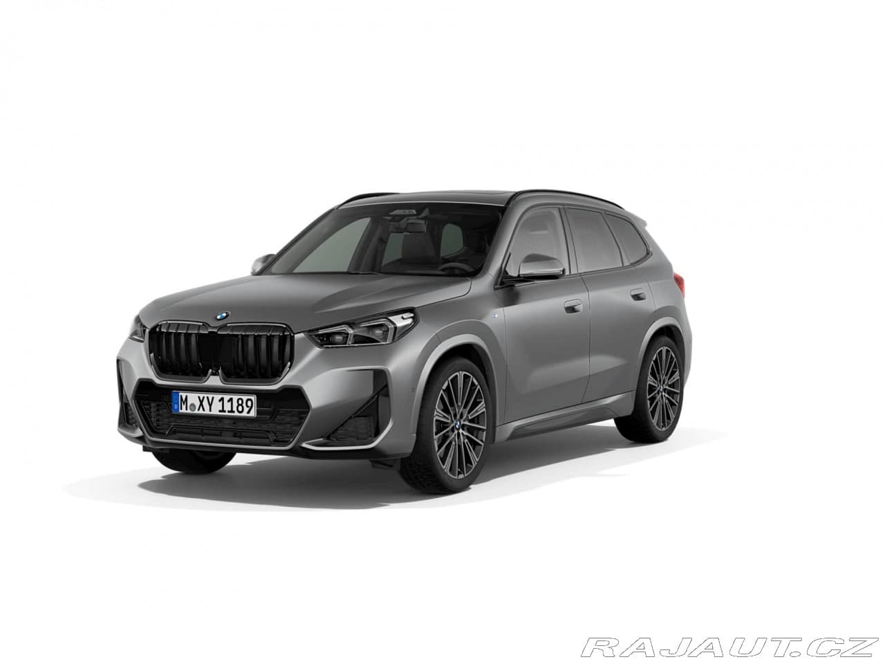 BMW X1 xDrive23d