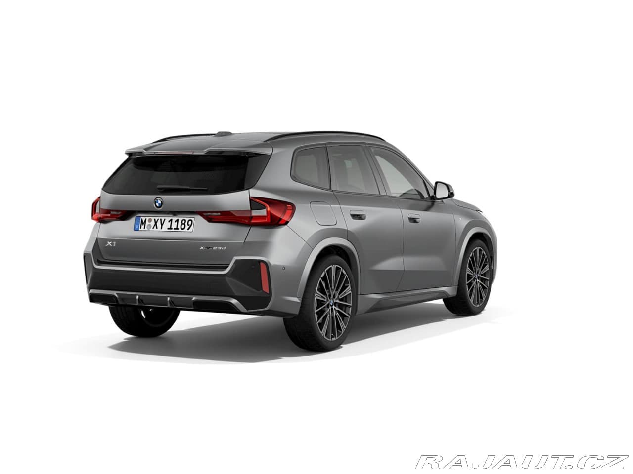 2026 BMW X1 - 2