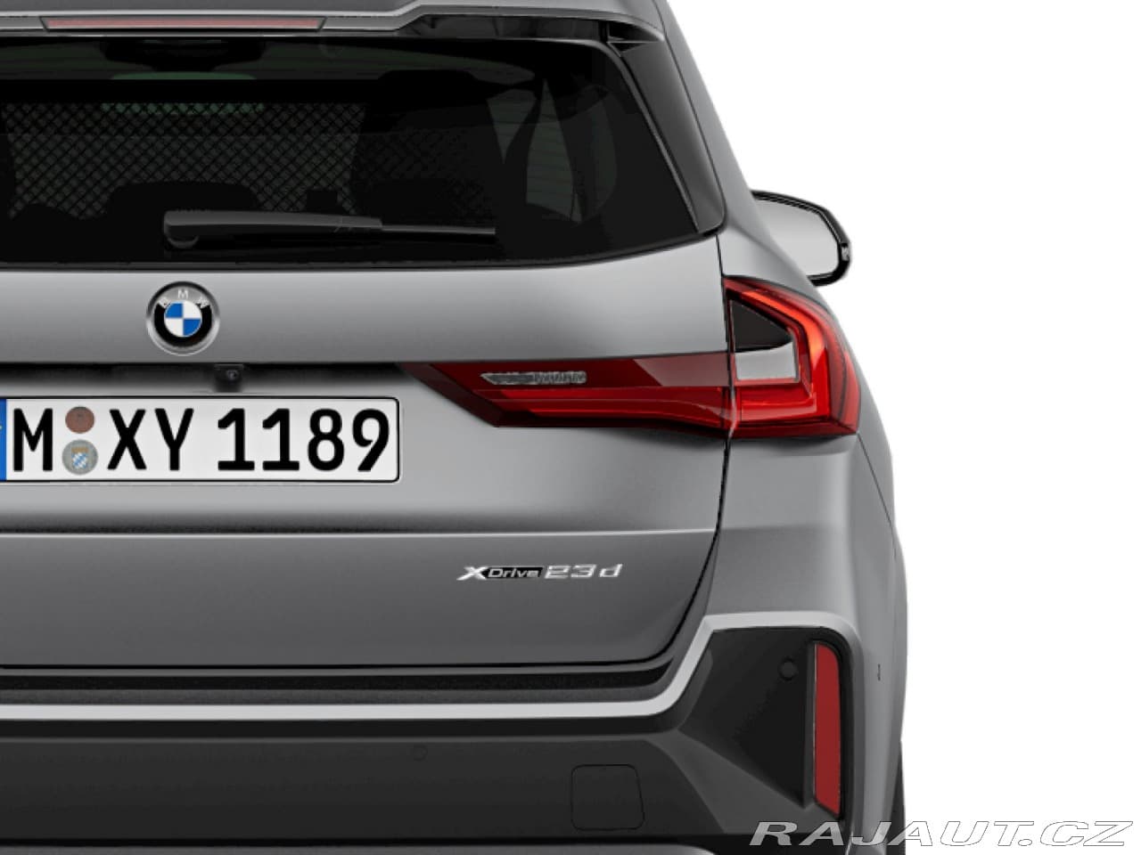 2026 BMW X1 - 5