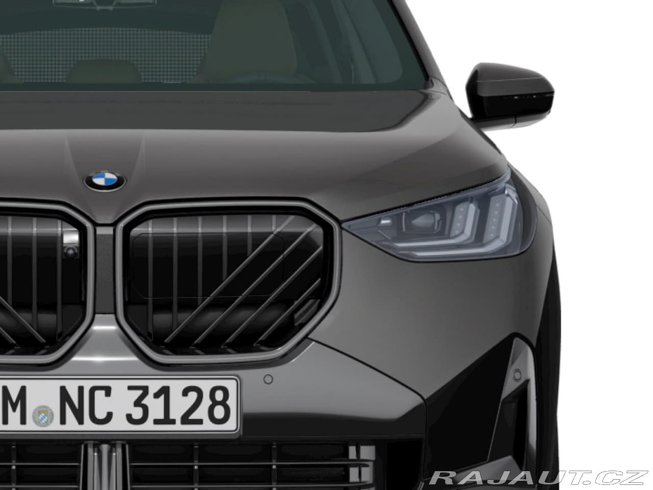 2026 BMW X3 - 4