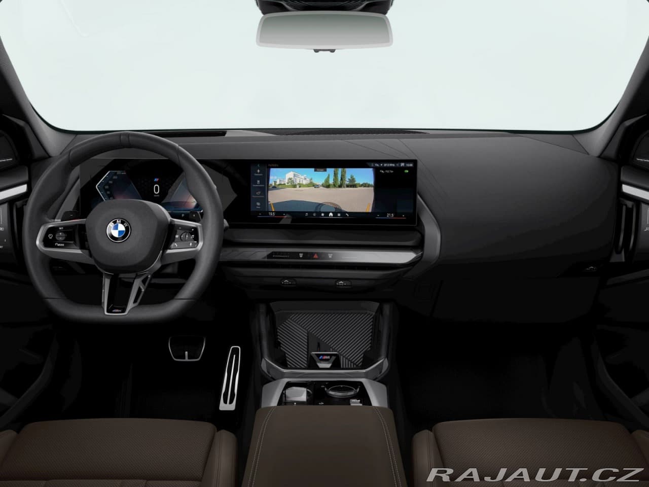 2026 BMW X3 - 8