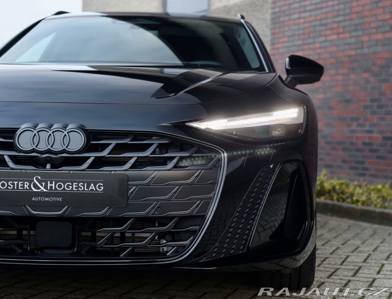 2025 Audi A6 - 20