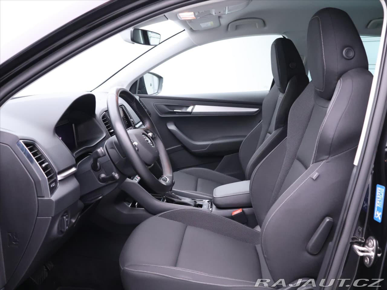 2023 Škoda Karoq - 13