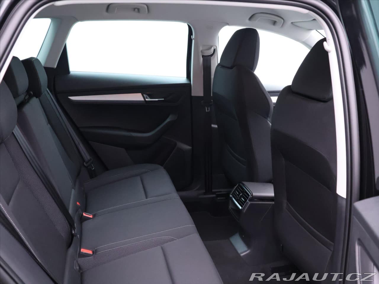 2023 Škoda Karoq - 16