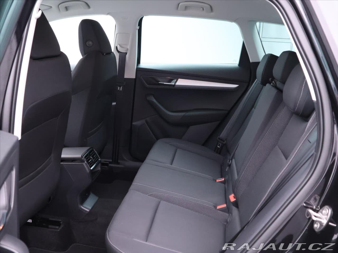 2023 Škoda Karoq - 17