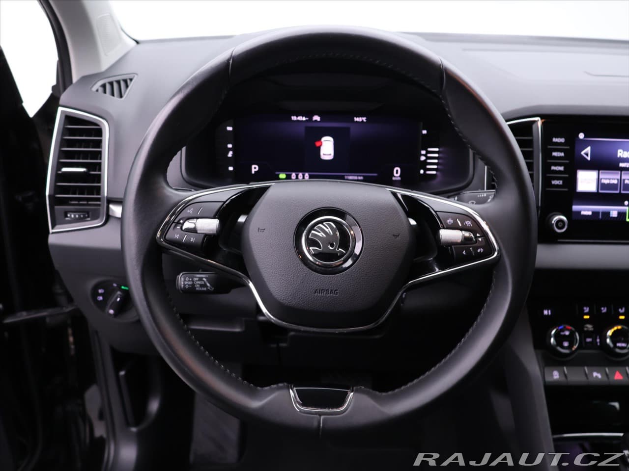 2023 Škoda Karoq - 20