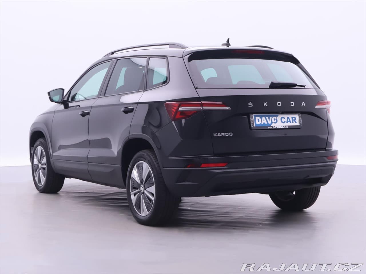 2023 Škoda Karoq - 5