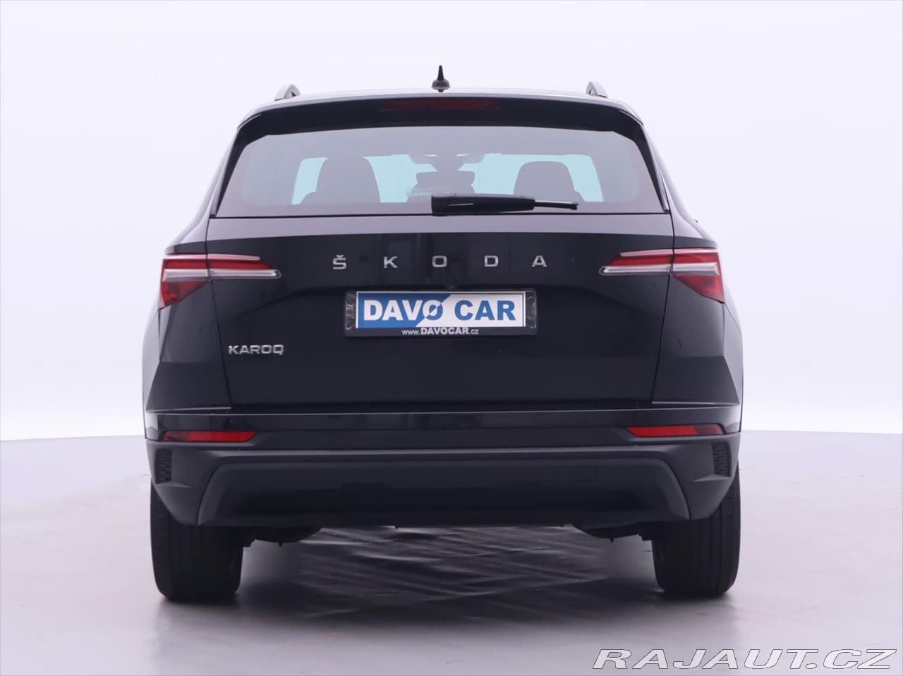 2023 Škoda Karoq - 6