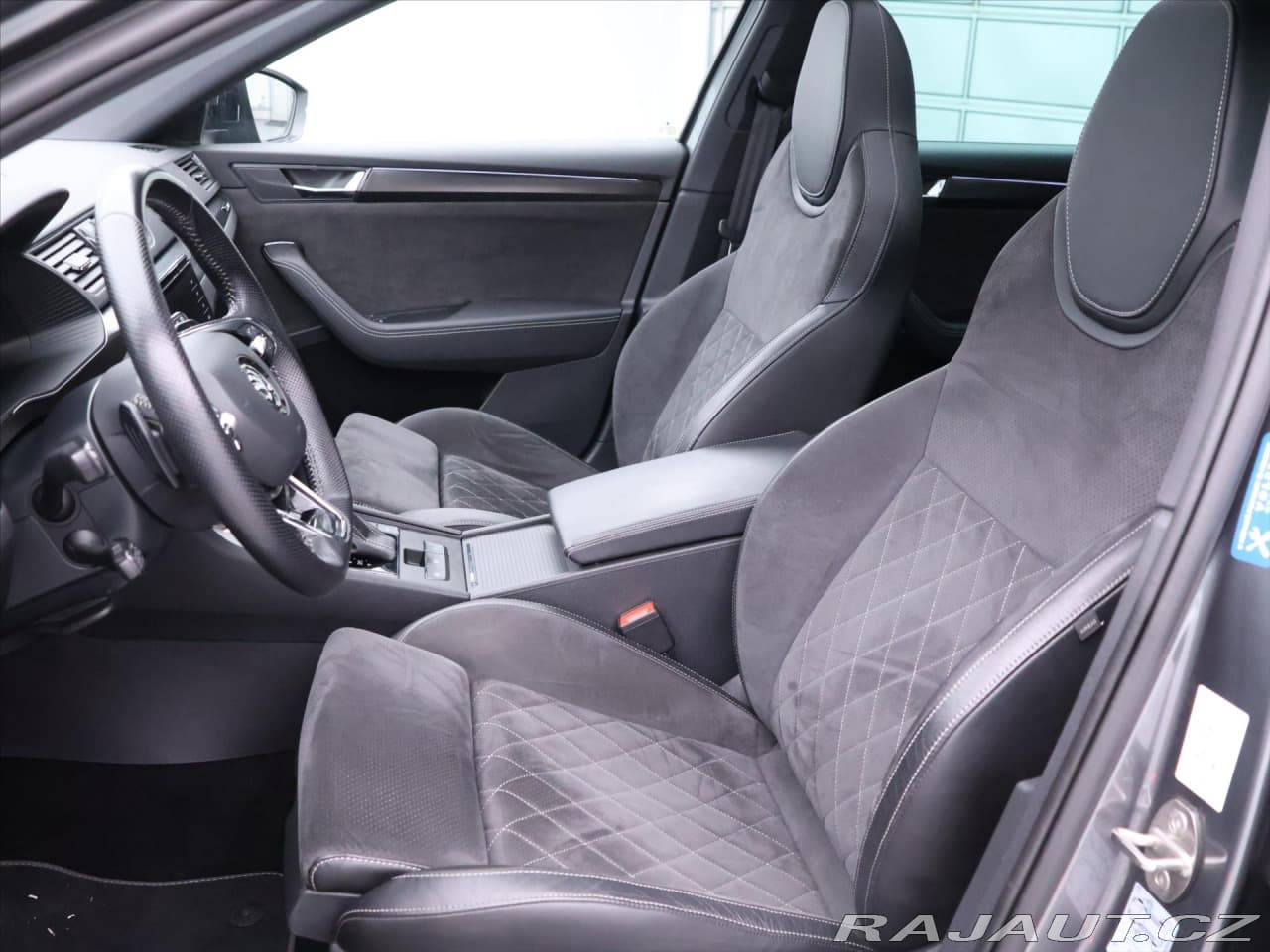 2023 Škoda Superb - 10