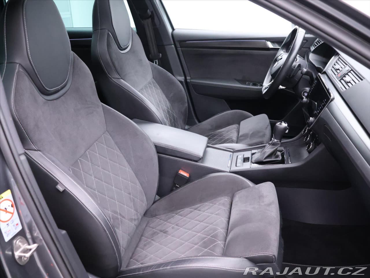 2023 Škoda Superb - 11