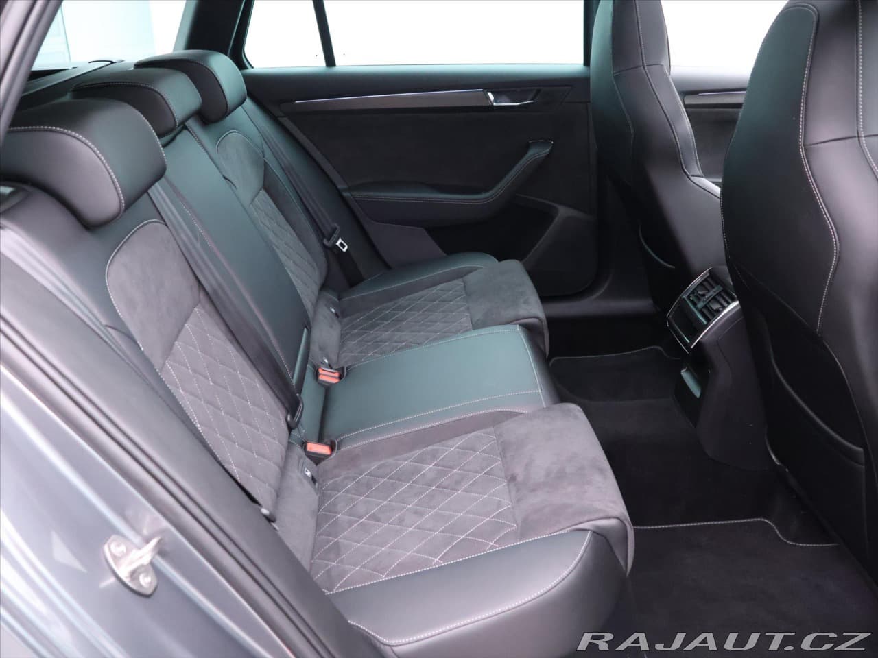 2023 Škoda Superb - 12