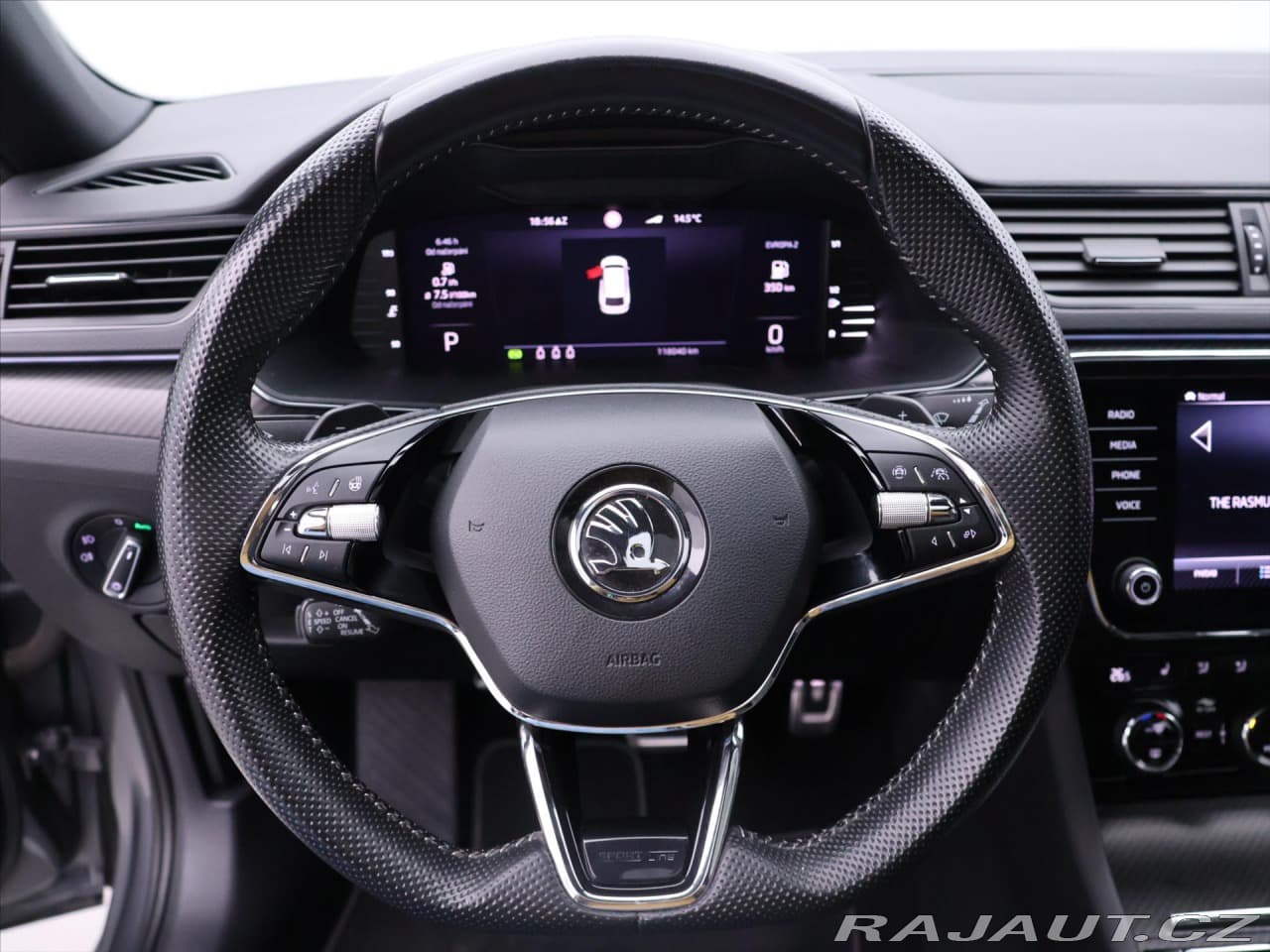 2023 Škoda Superb - 15