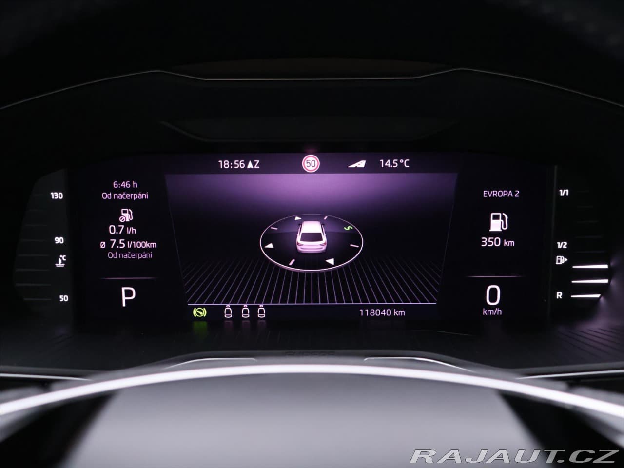 2023 Škoda Superb - 16