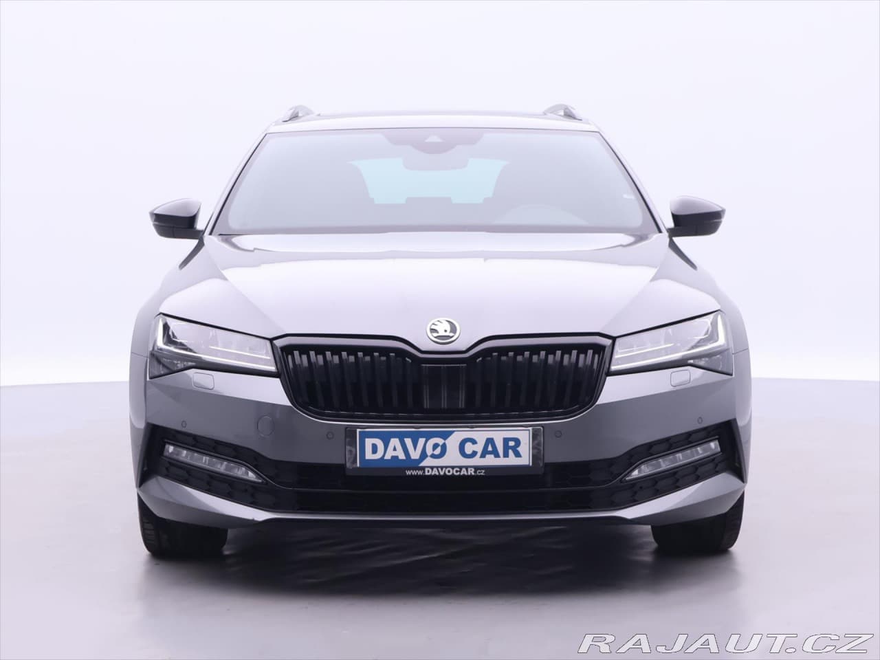 2023 Škoda Superb - 2