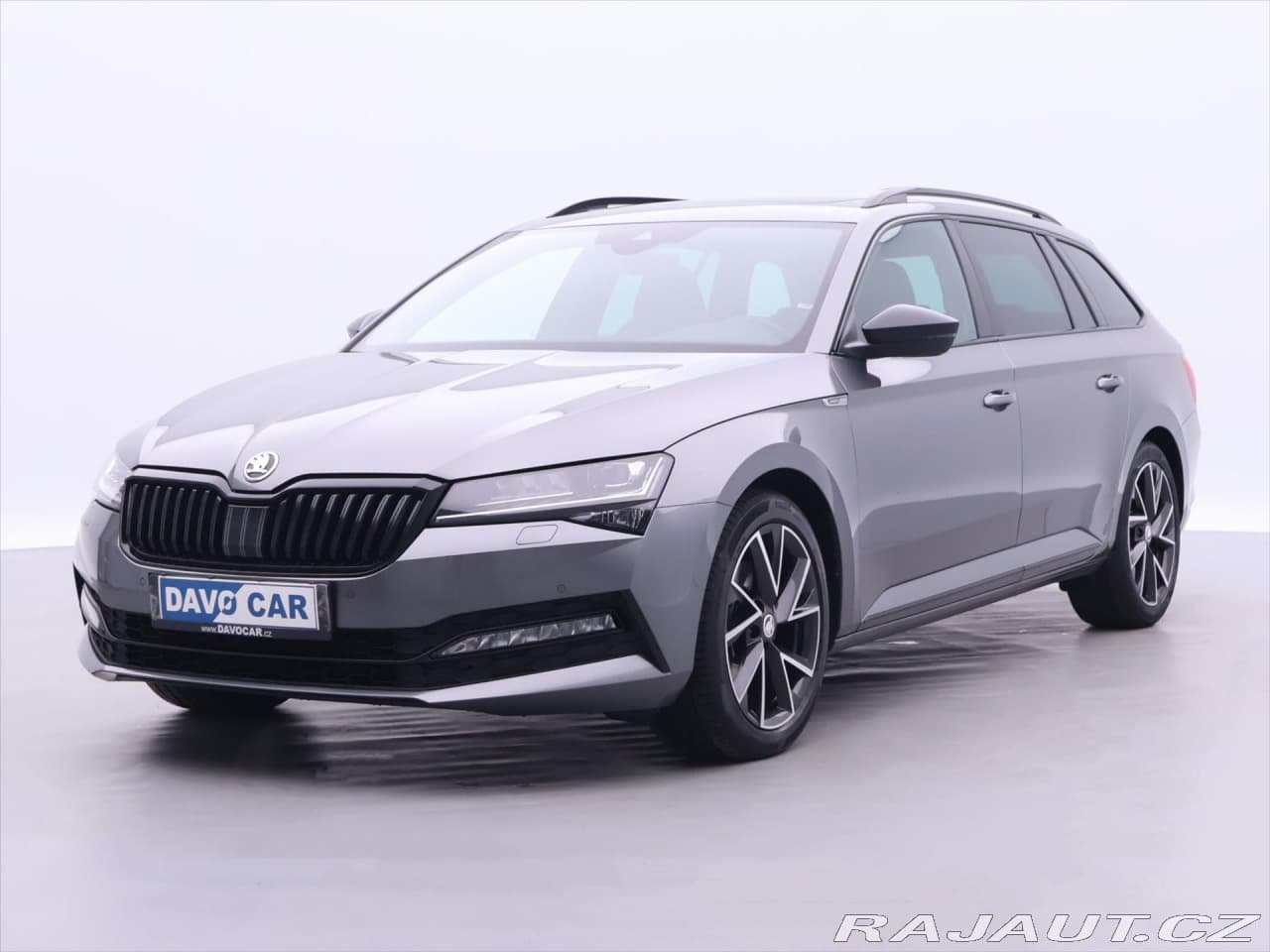 2023 Škoda Superb - 3
