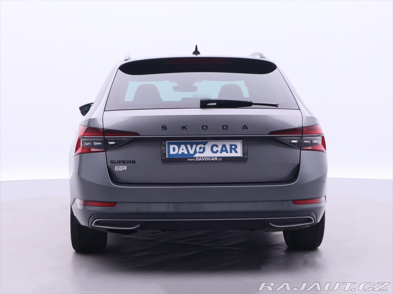 2023 Škoda Superb - 6