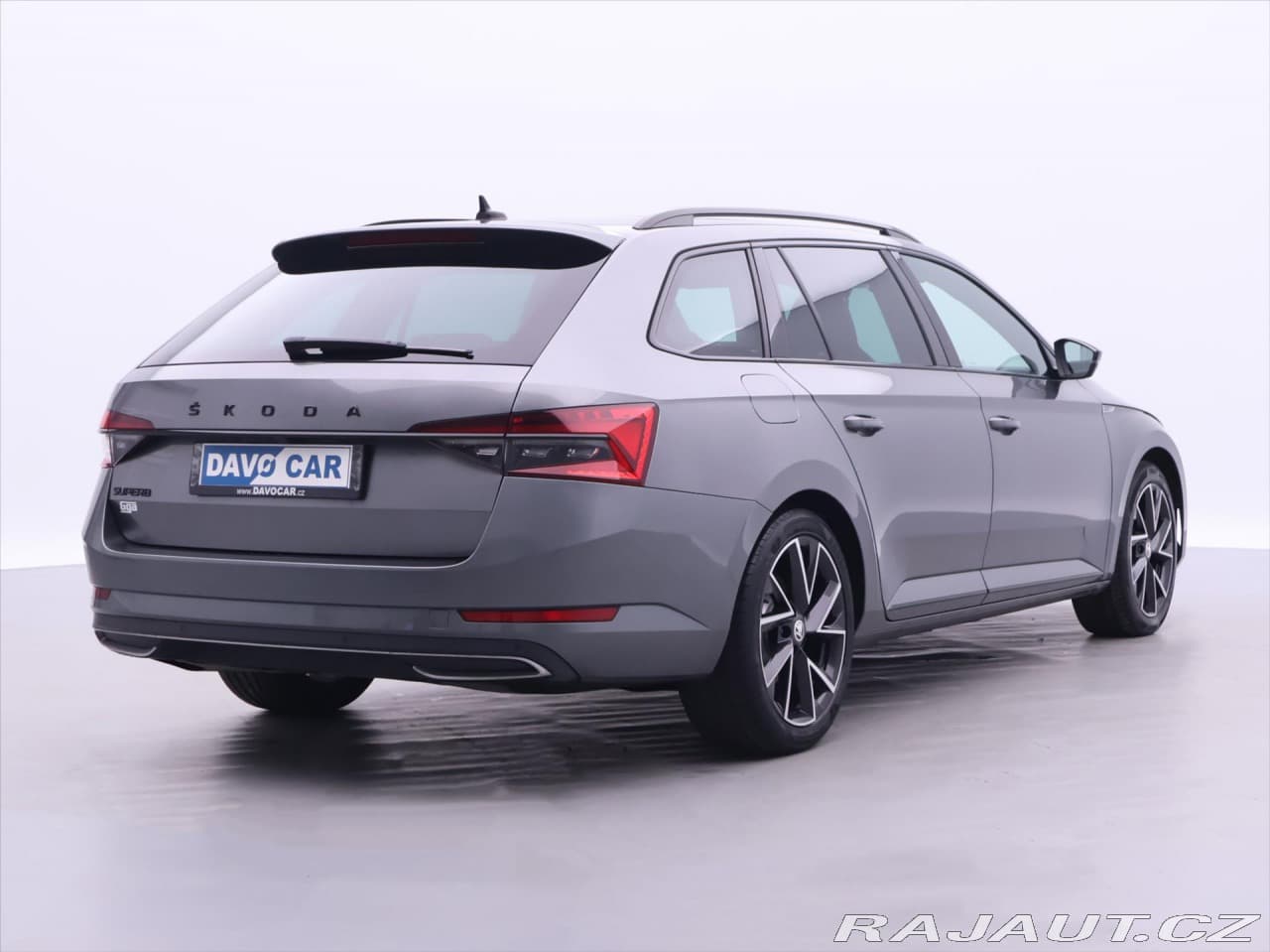 2023 Škoda Superb - 7