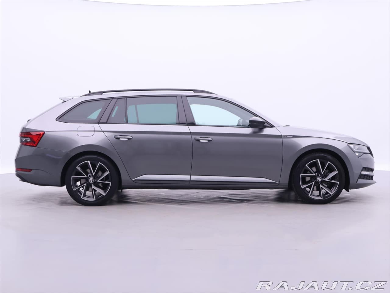 2023 Škoda Superb - 8