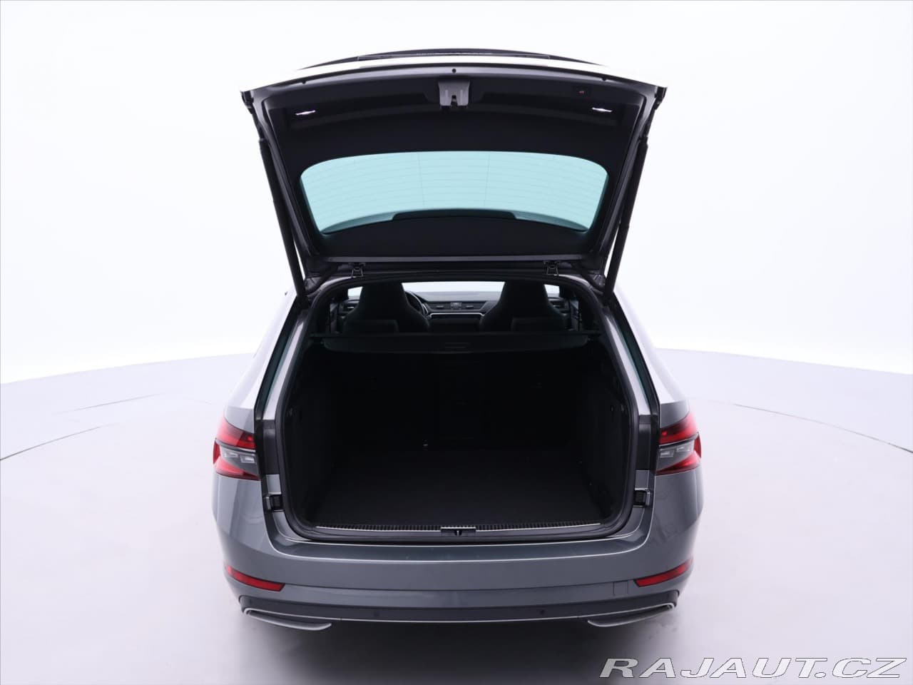 2023 Škoda Superb - 9