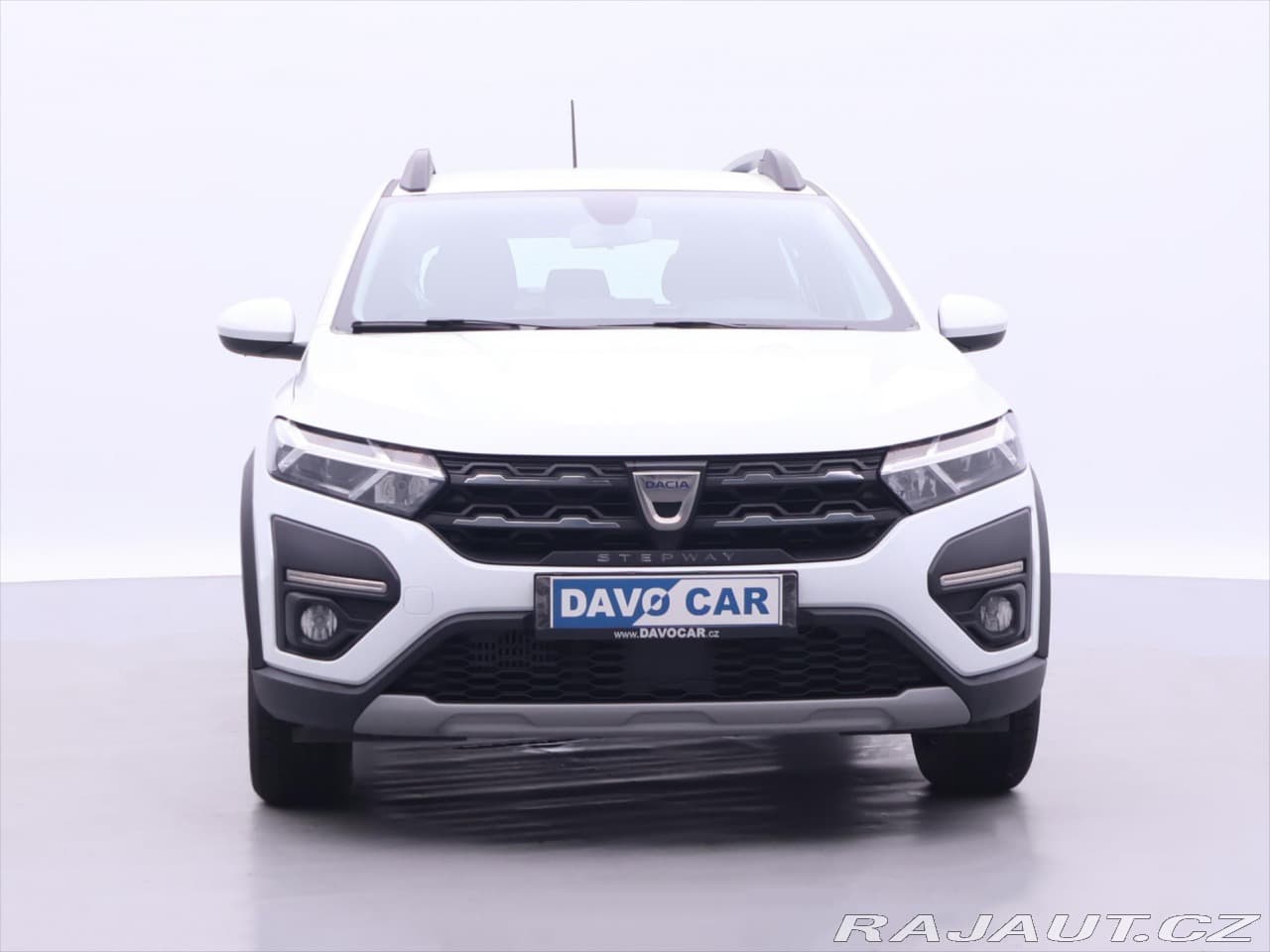 2021 Dacia SANDERO - 2