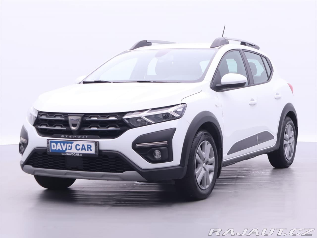 2021 Dacia SANDERO - 3