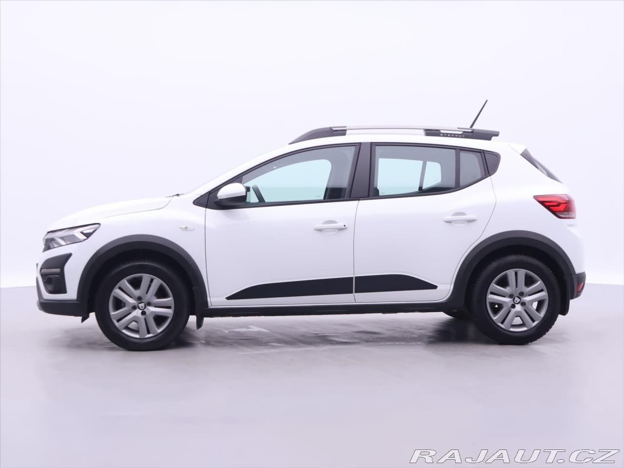 2021 Dacia SANDERO - 4