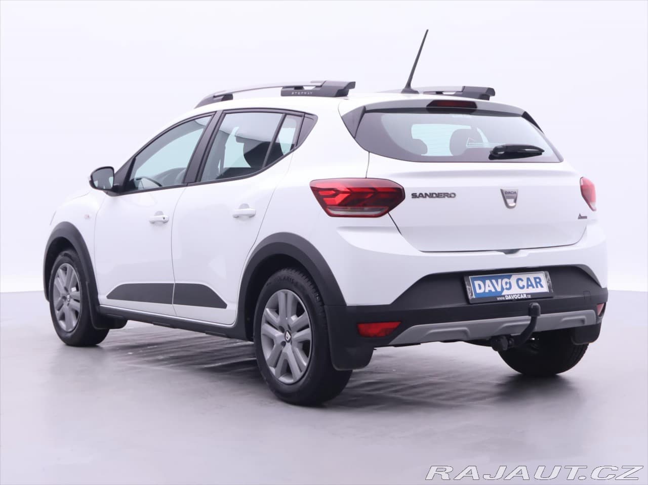 2021 Dacia SANDERO - 5