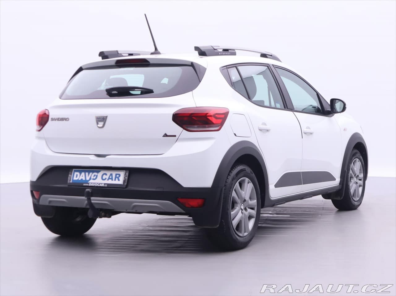 2021 Dacia SANDERO - 7