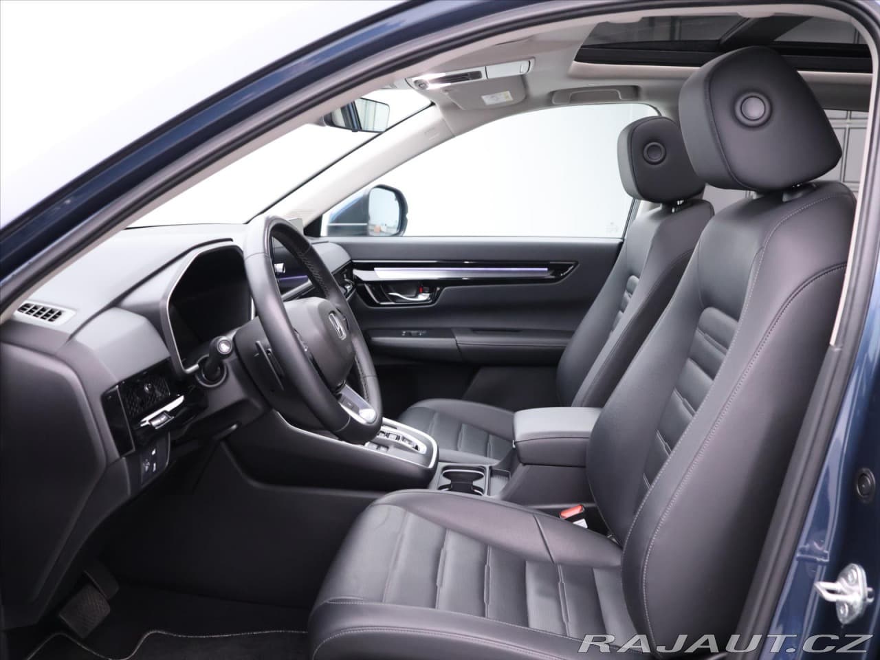 2024 Honda Cr-V - 12