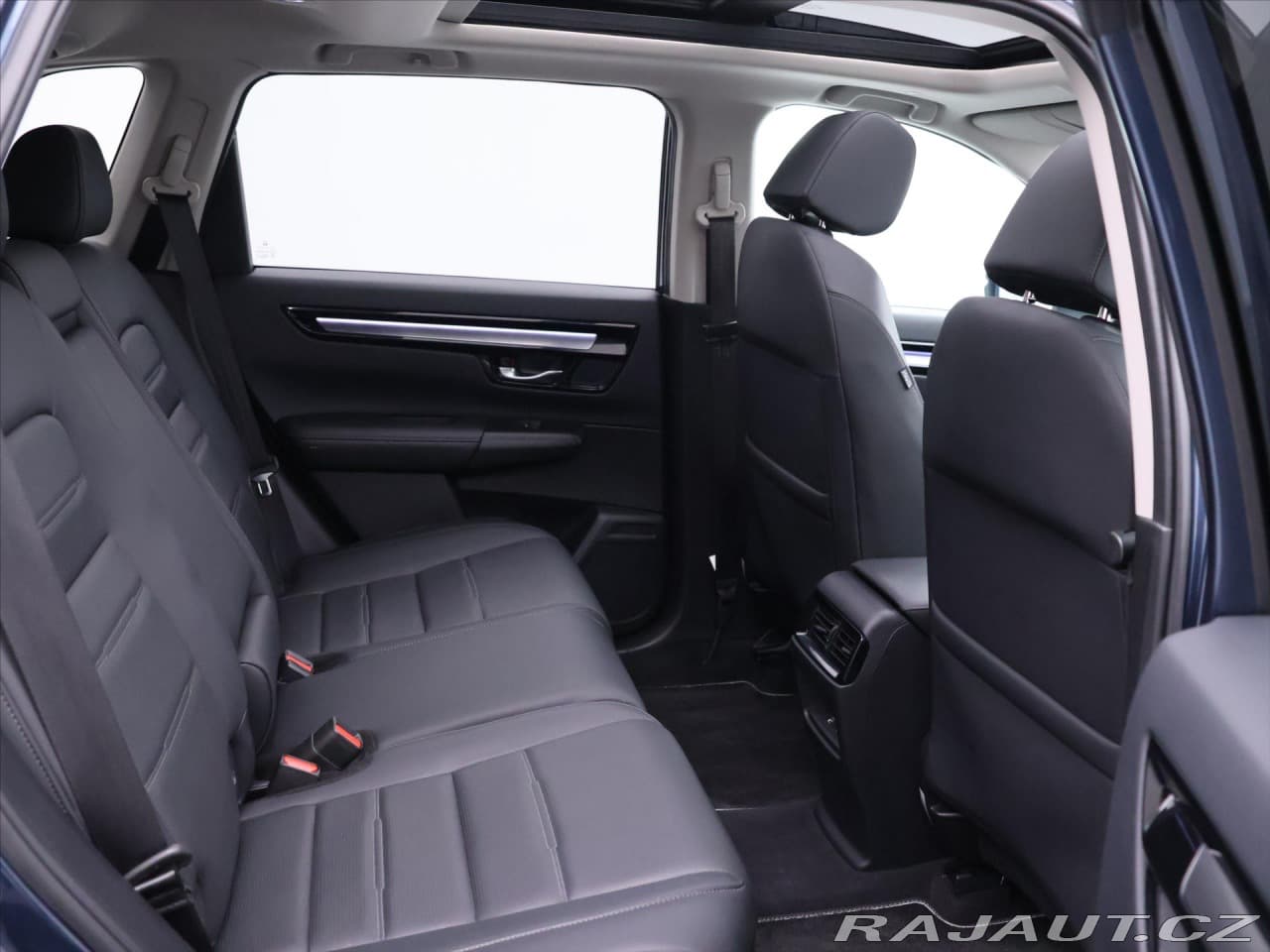 2024 Honda Cr-V - 14