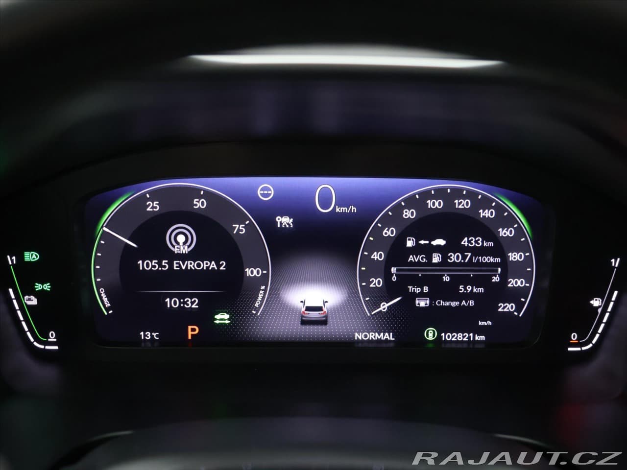 2024 Honda Cr-V - 19