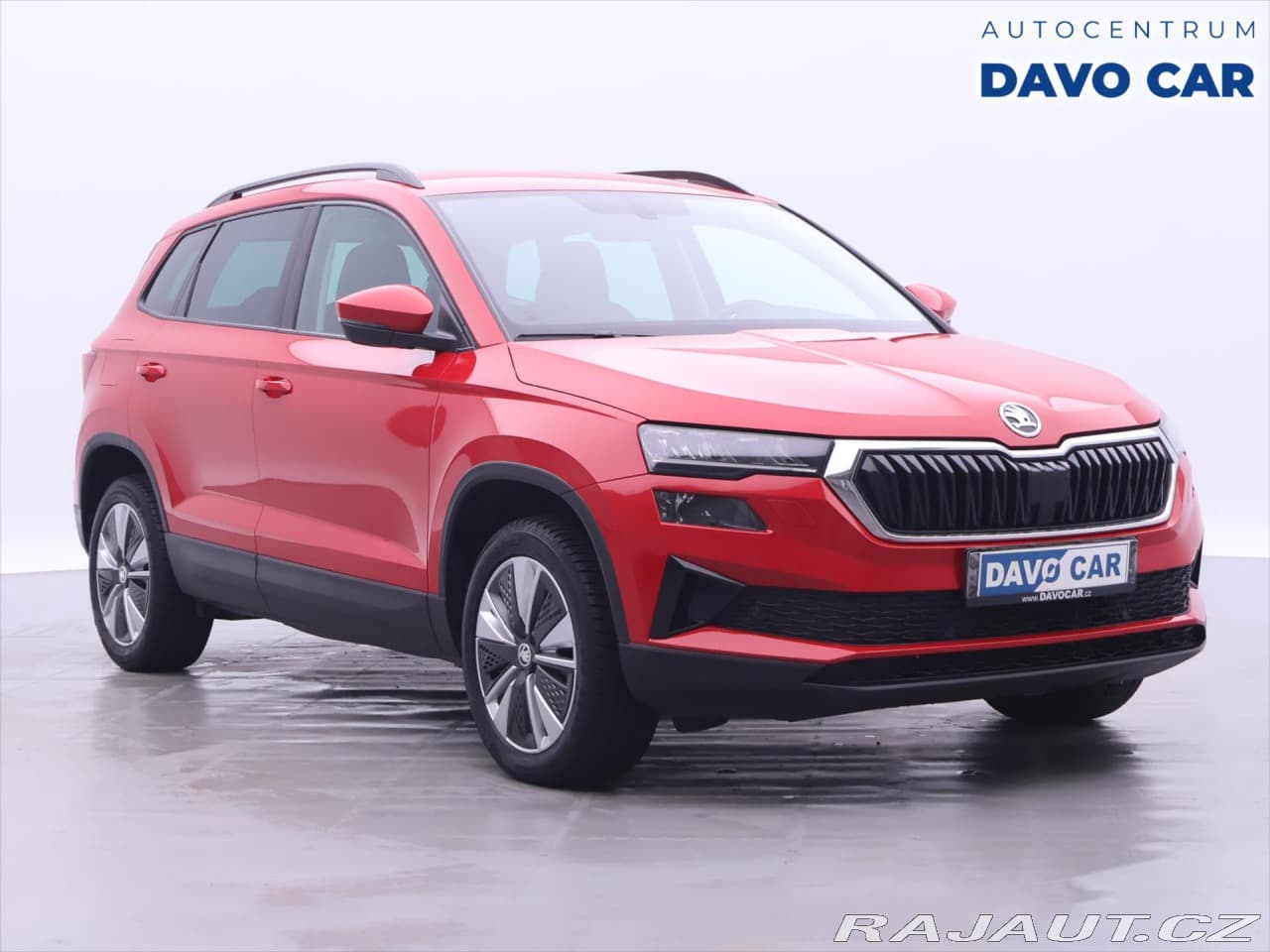 2022 Škoda KAROQ