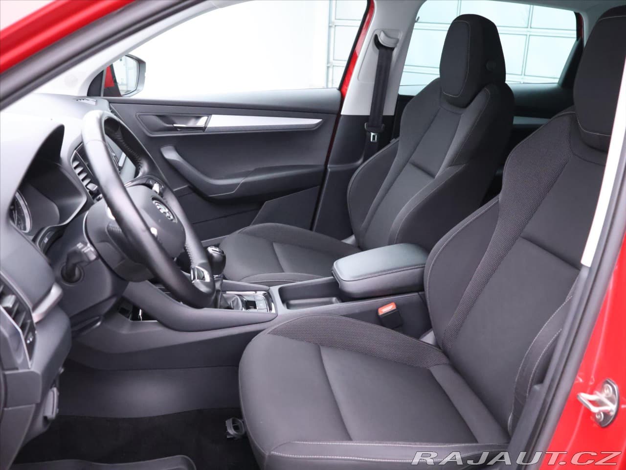 2022 Škoda KAROQ - 11