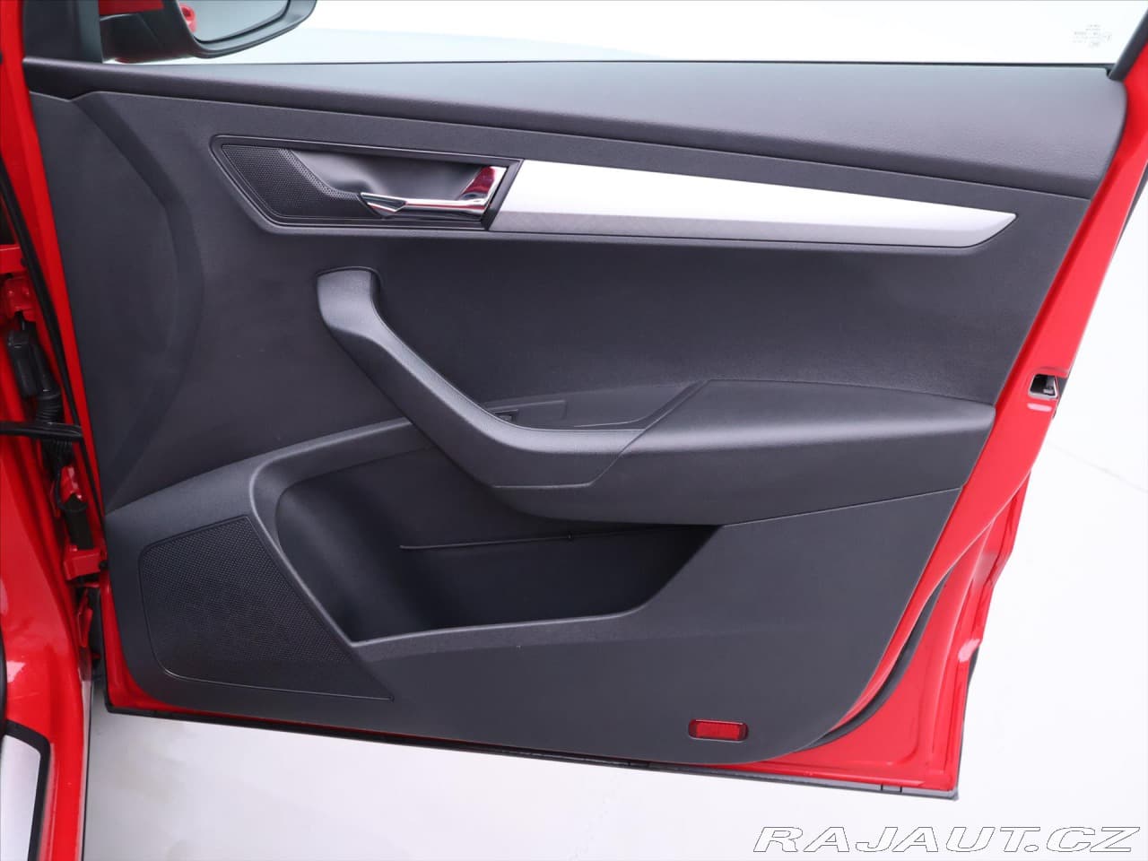 2022 Škoda KAROQ - 12