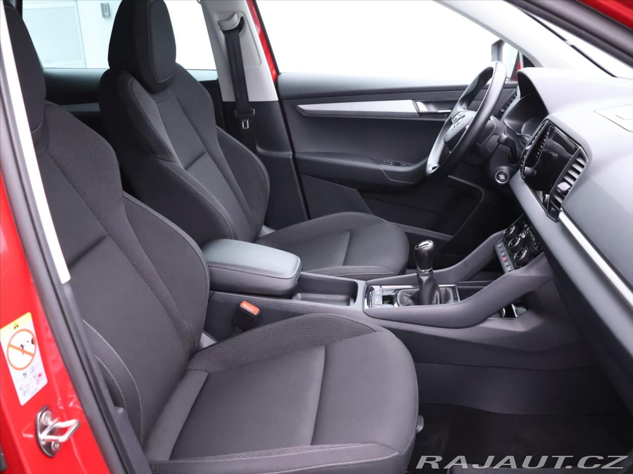 2022 Škoda KAROQ - 13
