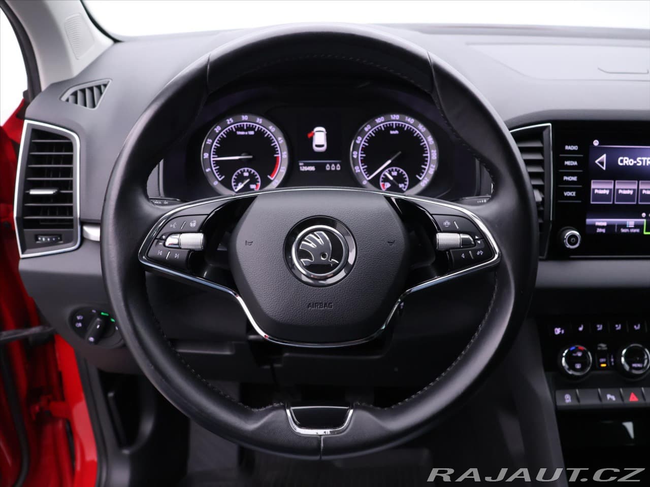 2022 Škoda KAROQ - 17