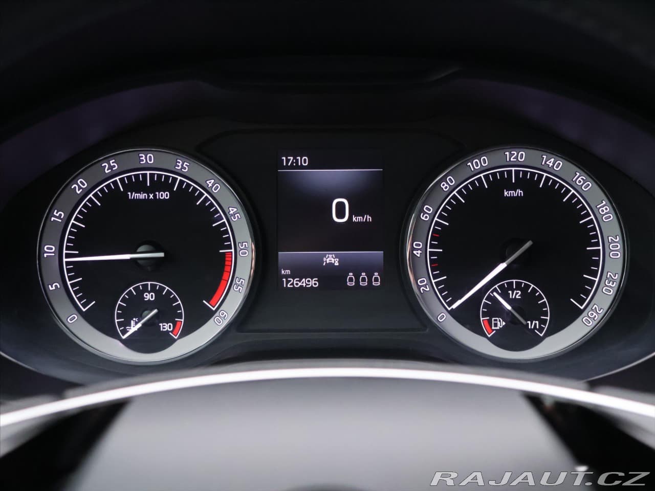 2022 Škoda KAROQ - 18