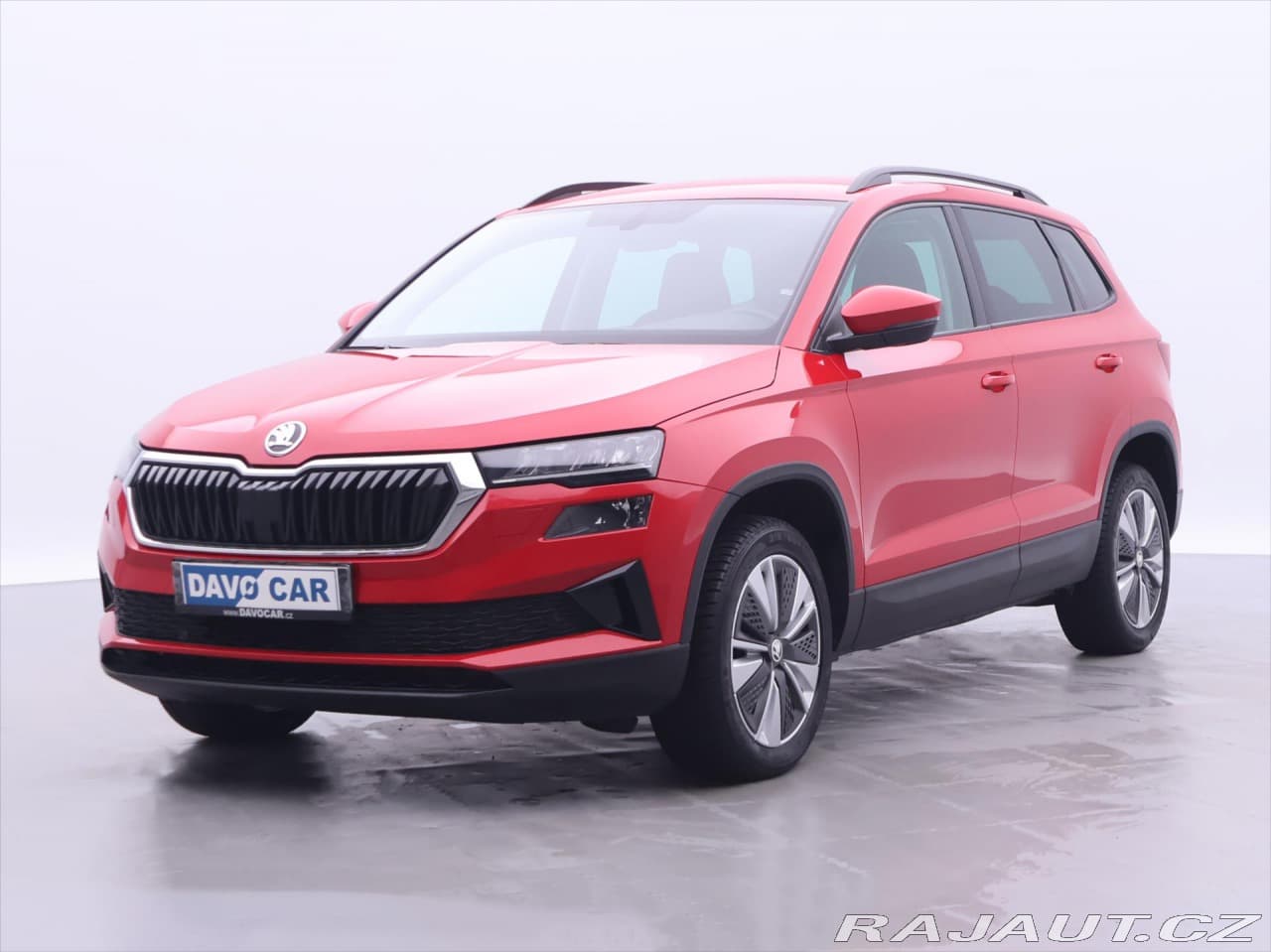2022 Škoda KAROQ - 3