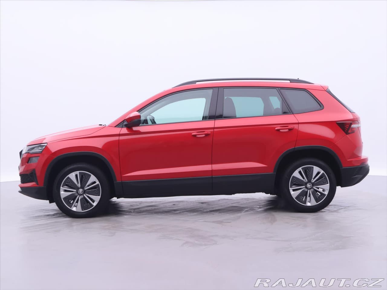 2022 Škoda KAROQ - 4