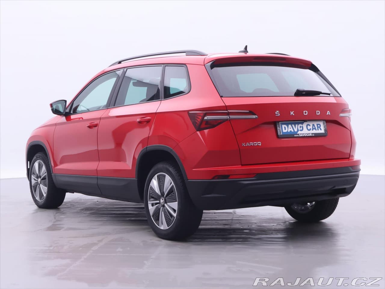 2022 Škoda KAROQ - 5