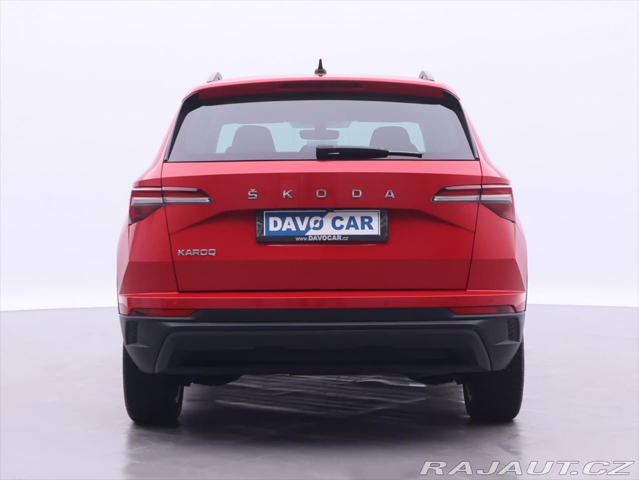 2022 Škoda KAROQ - 6