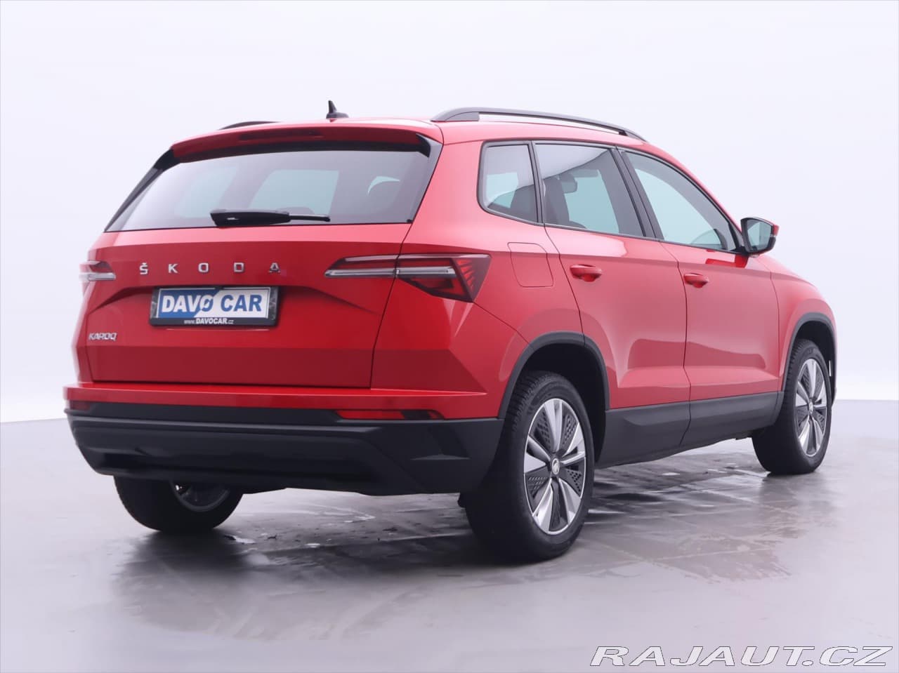 2022 Škoda KAROQ - 7