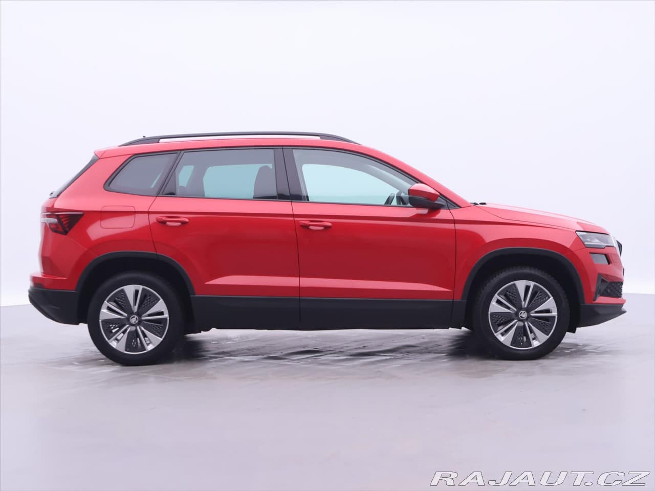 2022 Škoda KAROQ - 8